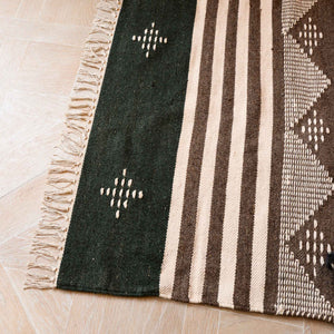 Coto Rug From House Doctor Brown