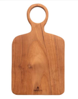 Original Home Reclaimed Cutting Board : Bell