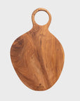 Original Home Reclaimed Cutting Board : Belly