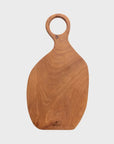 Original Home Reclaimed Cutting Board : Swan