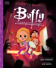 Load image into Gallery viewer, Buffy The Vampire Slayer