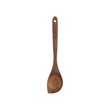 Load image into Gallery viewer, House Doctor Acacia Wooden Cooking Spoon