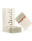 Dook Salt Soap Mandarin, Bergamot, Rosemary and Cedar