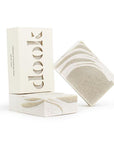 Dook Salt Soap Mint, Rosemary and Juniper