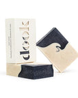 Dook Salt Soap Patchouli and Frankincense