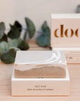 Dook Salt Soap Mint Rosemary Juniper