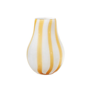 ada-mouthblown-glass-vase-broste-copenhagen-golden-fleece-yellow-murano-glass