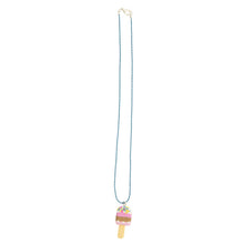 Load image into Gallery viewer, Ice cream Necklace