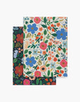 Wild Rose Pocket Notebooks Rifle Paper
