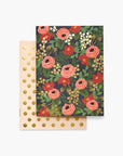 Rosa Pocket Notebooks