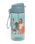 petit monkey drinking bottle kids woodland design