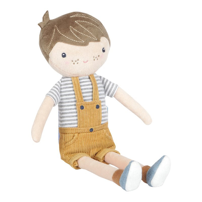 Jim doll