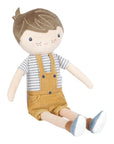 Jim doll