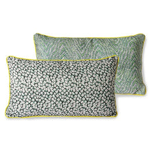 Load image into Gallery viewer, Doris for HK Living: Printed Cushion Green
