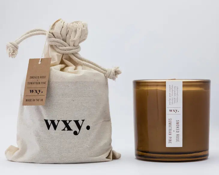 Roam. 12oz Candles / Scents