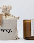 Roam. 12oz Candles / Scents