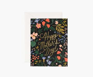 Rifle Paper Wildwood Mother's Day