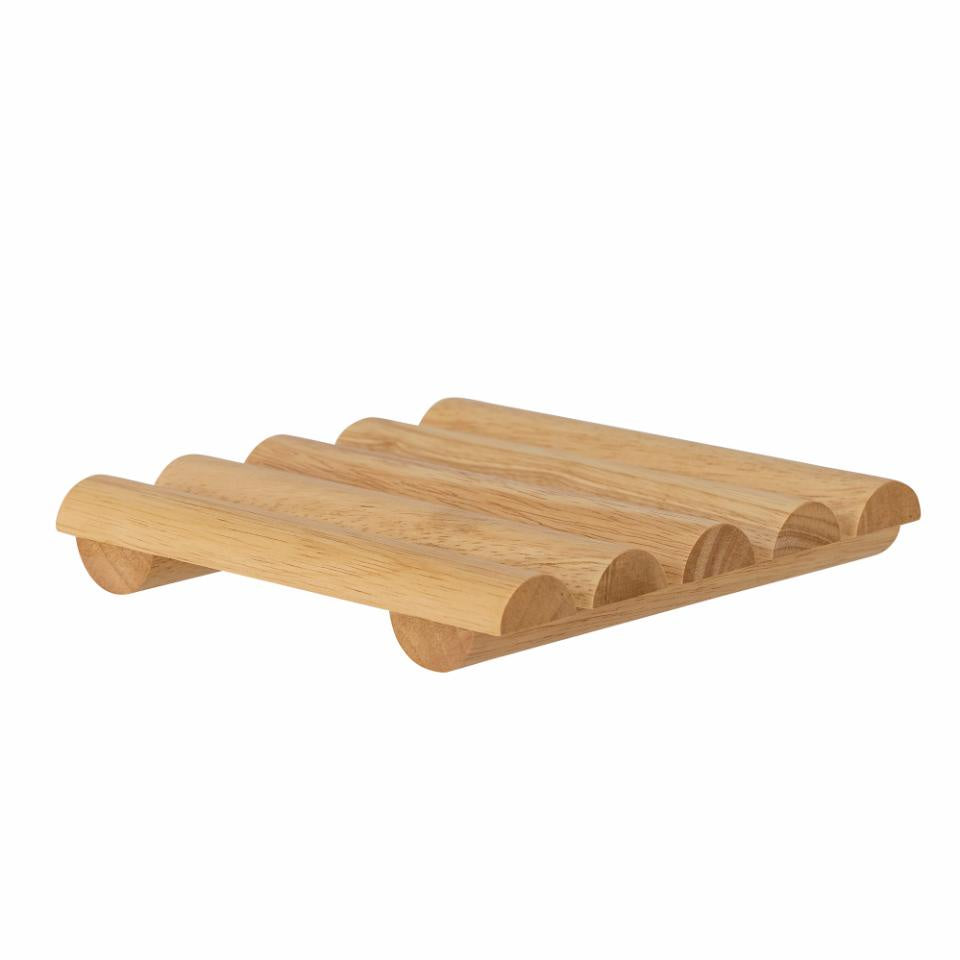 Wooden Trivet