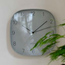 Load image into Gallery viewer, Shape Wall Clock in Grey from House Doctor