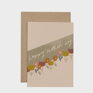 Plewsy Happy Mother's Day card