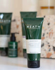Heath Cream Shave