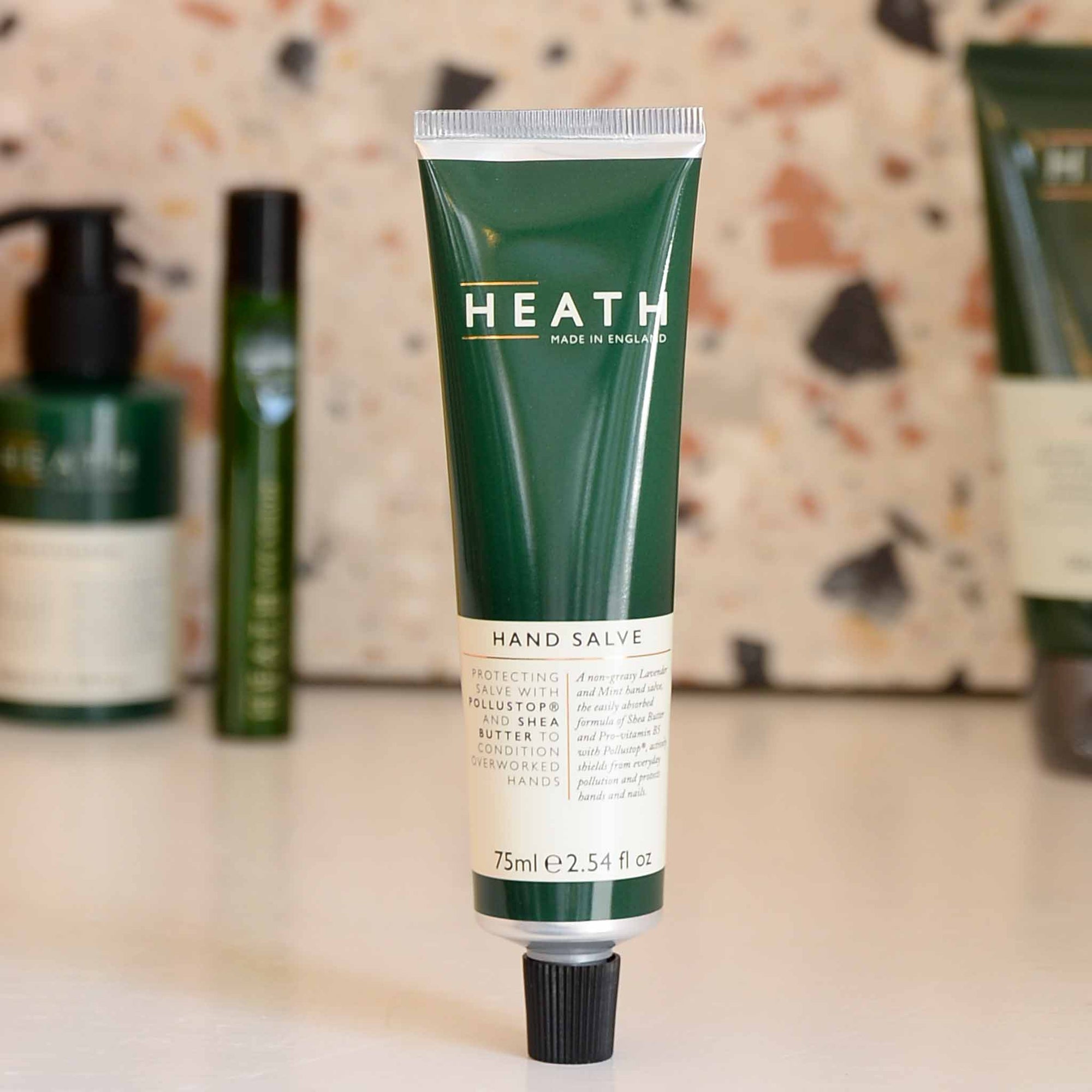 Heath Hand Salve