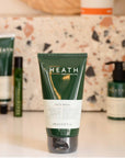 Heath Face Wash