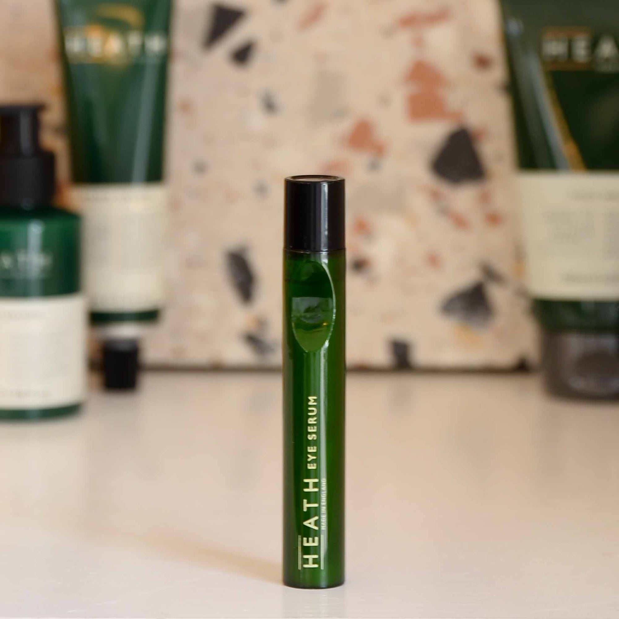 Heath Eye Serum