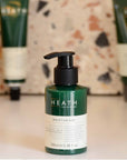 Heath Moisturiser