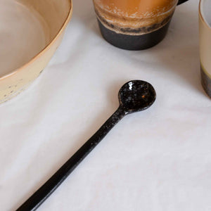 HK Living 70s Ceramics: Large Spoons