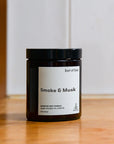 Smoke and Musk