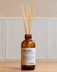 Meraki Scandinavian Garden Diffuser Fragrance