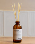 Meraki Scandinavian Nordic Pine