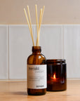 Meraki Scandinavian Nordic Pine