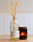 Meraki diffuser vivid shades