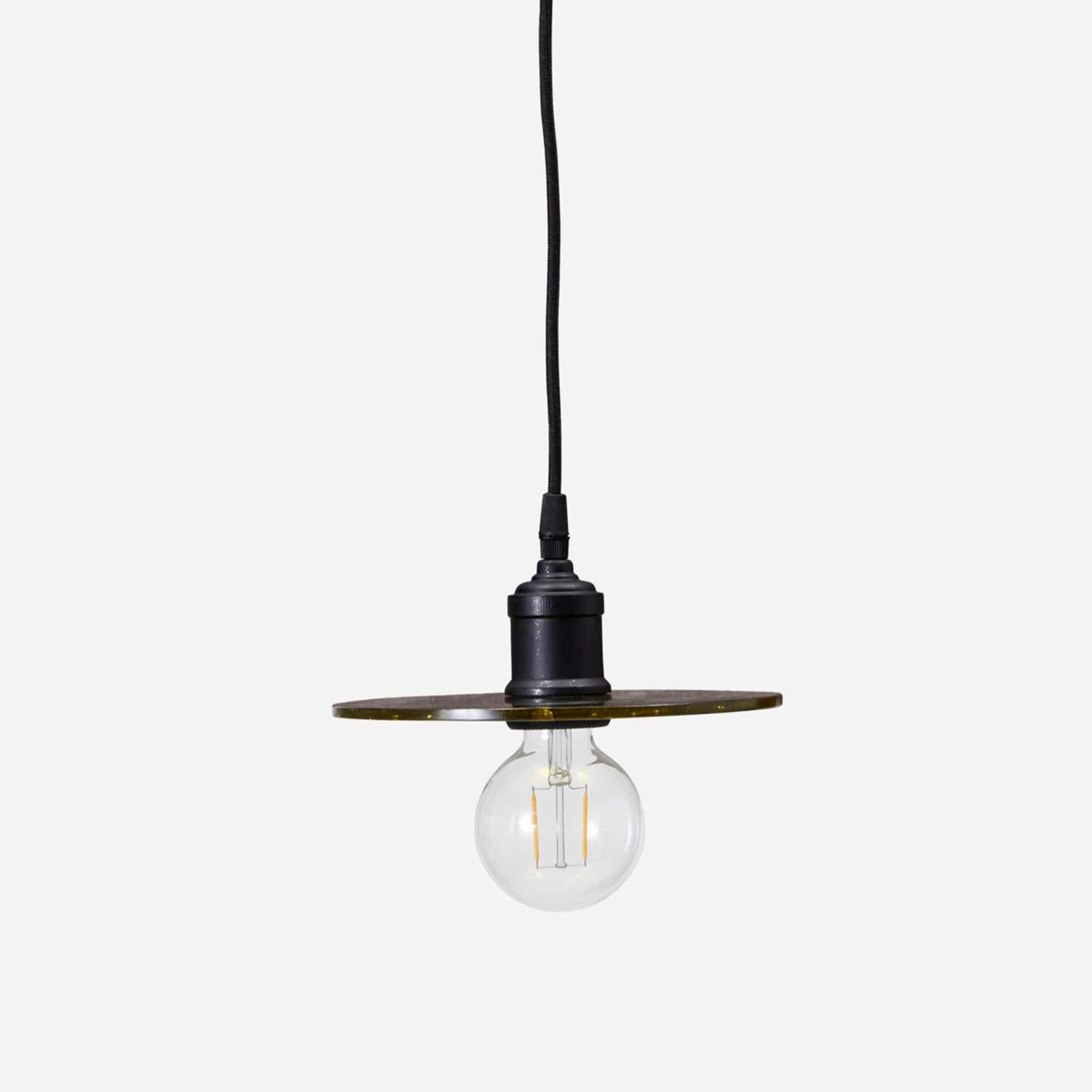 House Doctor Hover Lamp 