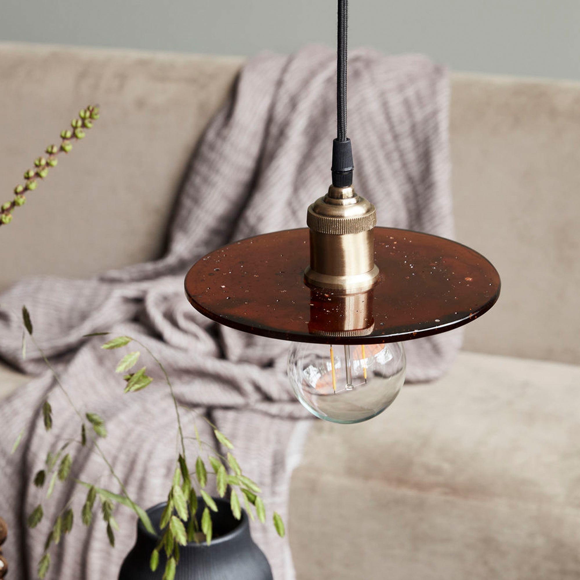 House Doctor Hover Lamp 