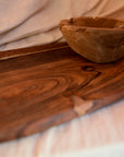 Large Handle Cutting Board
