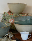 Large Serving Bowl / Colours