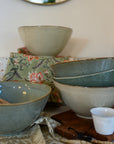 Large Serving Bowl / Colours