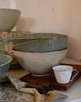 Large Serving Bowl / Colours