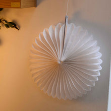 Load image into Gallery viewer, IB Laursen Hanging Paper Ornament