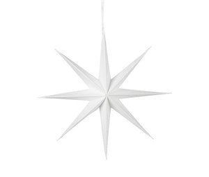 Broste Deko Star Large in Various Colours