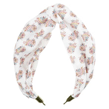 Load image into Gallery viewer, Mimi and Lula Floral Wide Alice Band