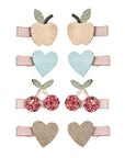 Mimi and Lula Mini Orchard Clips