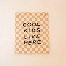 Load image into Gallery viewer, Imani Collective Cool Kids Banner