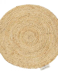 Original Home Jute Placemat Small 36cm