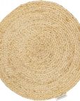 Original Home Jute Placemat Large 46cm