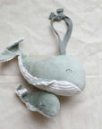 Little Dutch Whale Music Box
