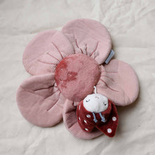 Load image into Gallery viewer, Little Dutch Music Box Pink Flower